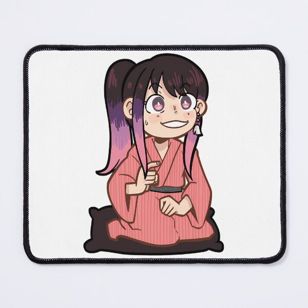 Item preview, 3 Akane Banashi designed and sold by jentochicken.