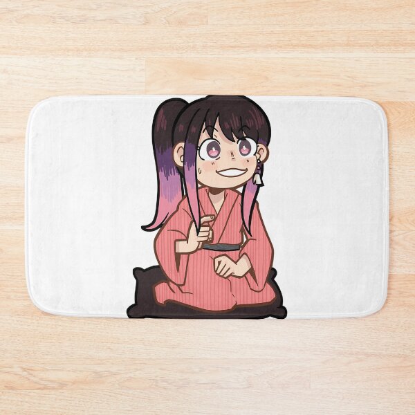 Item preview, 3 Akane Banashi designed and sold by jentochicken.