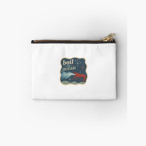 Item preview, boil the ocean fire breathing shrimp designed and sold by Urbantheseus.
