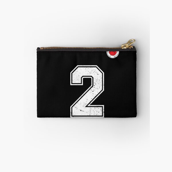 Item preview, Japan Soccer Number 2 Vintage Sports Fan designed and sold by LiviuGligoros.