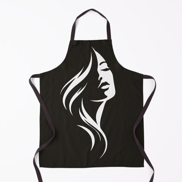 Item preview, Abstract Female Line Art, Minimalist Silhouette designed and sold by Studio pod Burom.