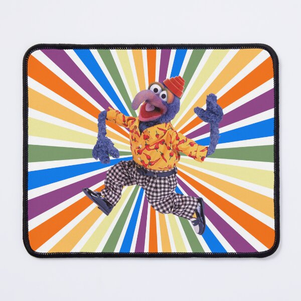 Item preview, Are we not men? We are Gonzo! designed and sold by vaughanzo.