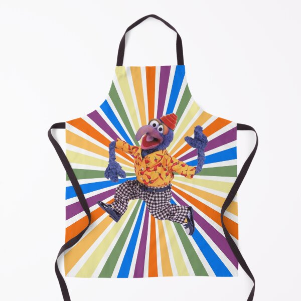 Item preview, Are we not men? We are Gonzo! designed and sold by vaughanzo.