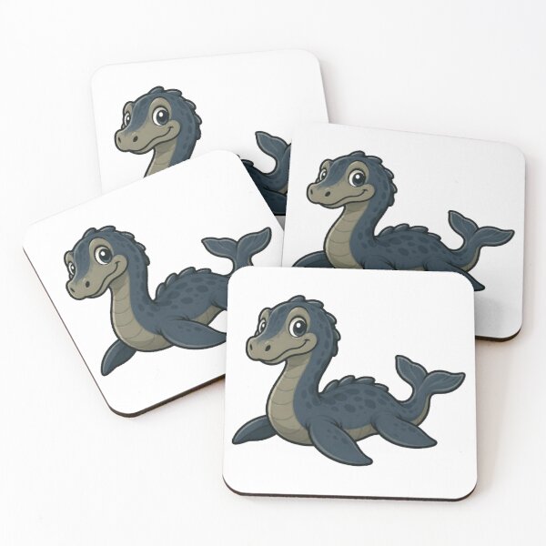 Item preview, Champ Cryptid Mascot Design designed and sold by The Dark Files.