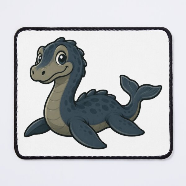Item preview, Champ Cryptid Mascot Design designed and sold by The Dark Files.