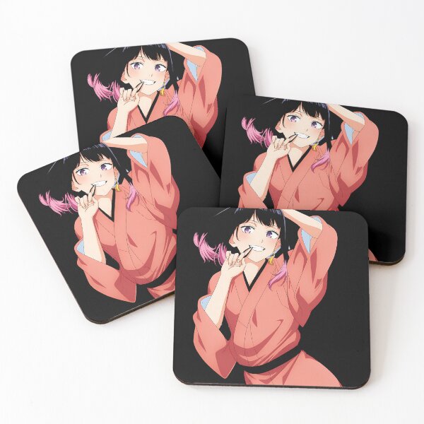Item preview, 8 Akane Banashi designed and sold by jentochicken.