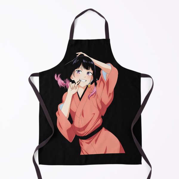 Item preview, 8 Akane Banashi designed and sold by jentochicken.