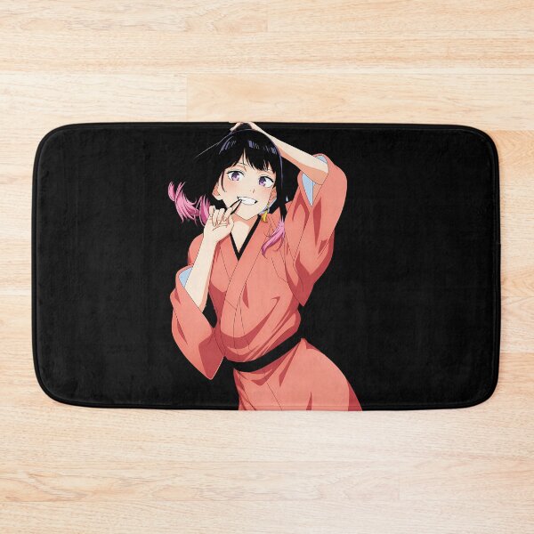Item preview, 8 Akane Banashi designed and sold by jentochicken.