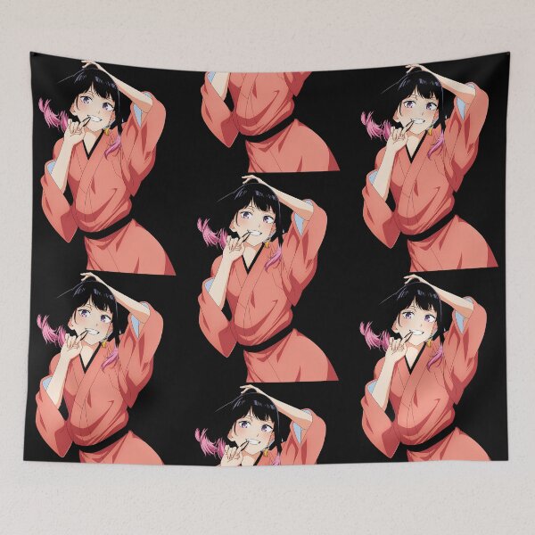 Item preview, 8 Akane Banashi designed and sold by jentochicken.