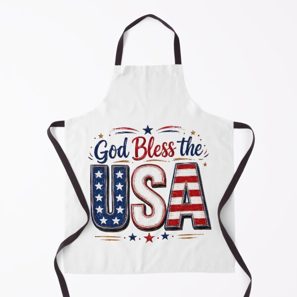 Item preview, God Bless the USA designed and sold by BackwoodsFeral.