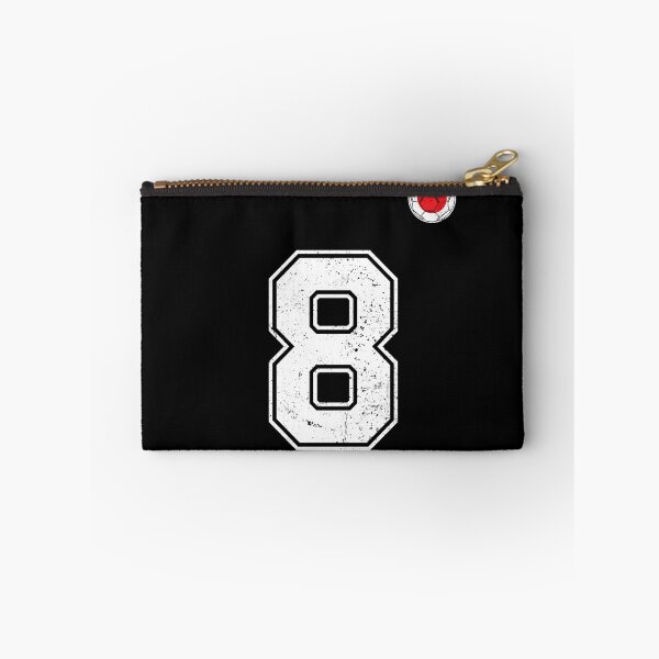 Item preview, Japan Soccer Number 8 Vintage Sports Fan designed and sold by LiviuGligoros.