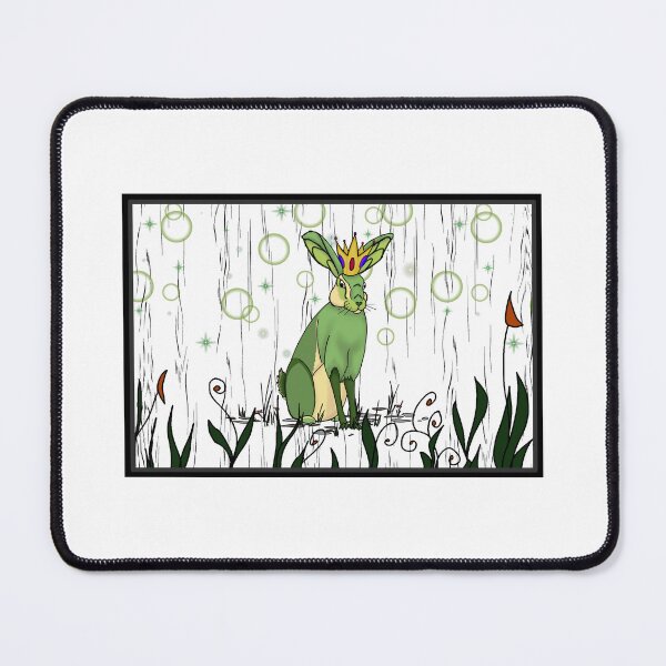 Item preview, King Rabbit Design designed and sold by Crowsdance.