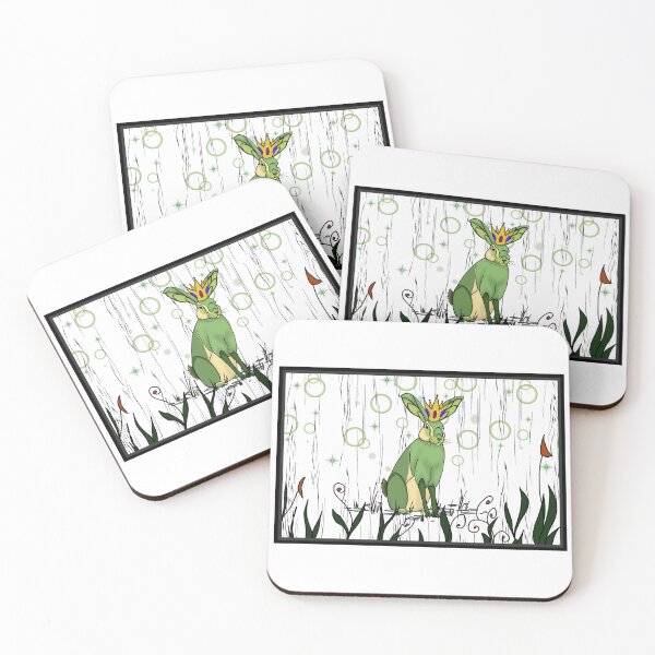 Item preview, King Rabbit Design designed and sold by Crowsdance.