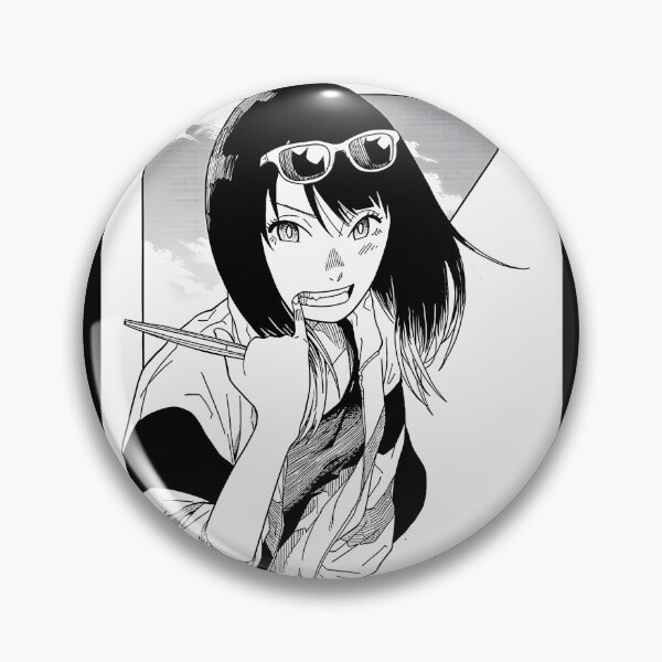 Item preview, 9 Akane Banashi designed and sold by jentochicken.