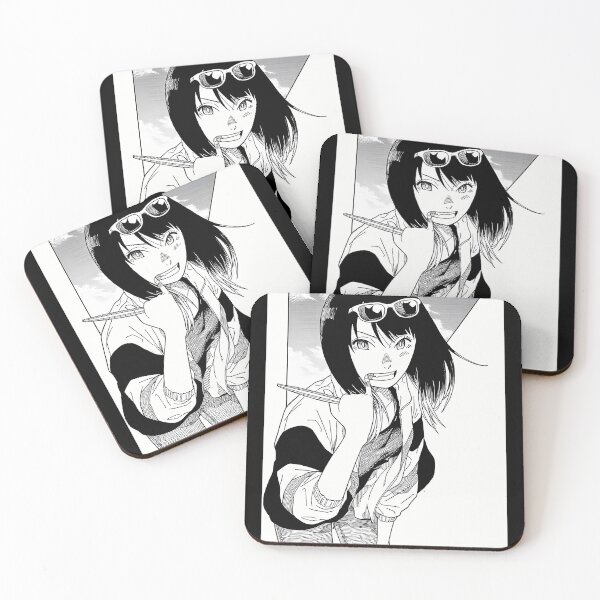 Item preview, 9 Akane Banashi designed and sold by jentochicken.