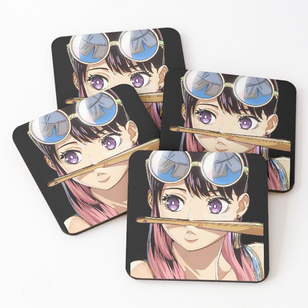 Item preview, 10 Akane Banashi designed and sold by jentochicken.