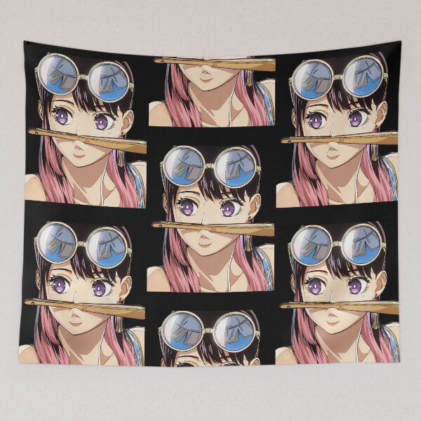 Item preview, 10 Akane Banashi designed and sold by jentochicken.