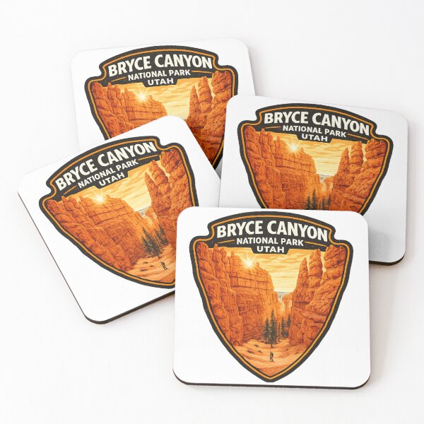 Item preview, Bryce Canyon National Park  designed and sold by HaydenMillepied.