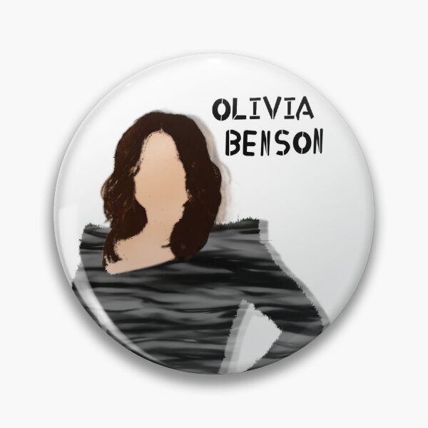 Item preview, Olivia Benson  designed and sold by PleaseMyLove.