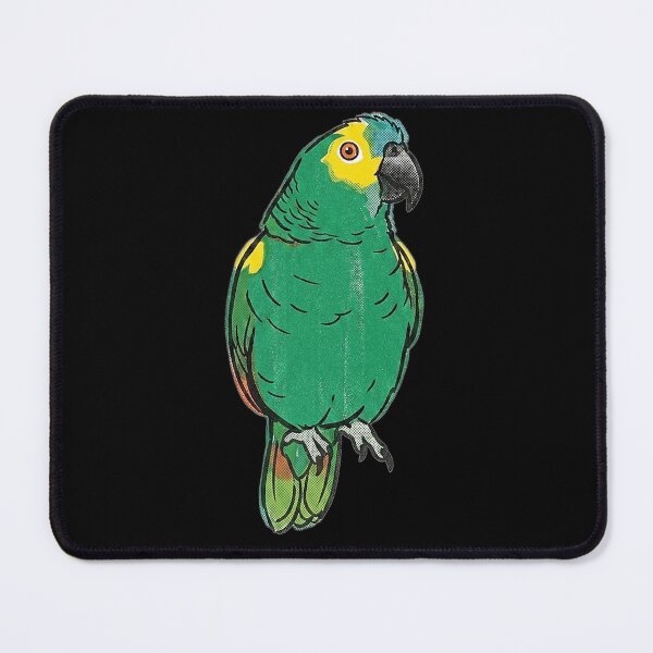 Item preview, Cool Parrot designed and sold by juanitolorito.