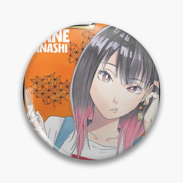 Item preview, 12 Akane Banashi designed and sold by jentochicken.