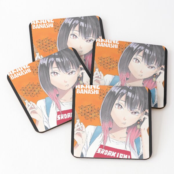 Item preview, 12 Akane Banashi designed and sold by jentochicken.