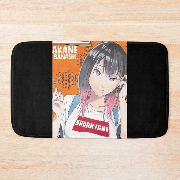Item preview, 12 Akane Banashi designed and sold by jentochicken.