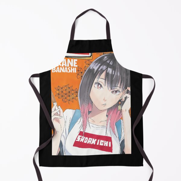 Item preview, 12 Akane Banashi designed and sold by jentochicken.