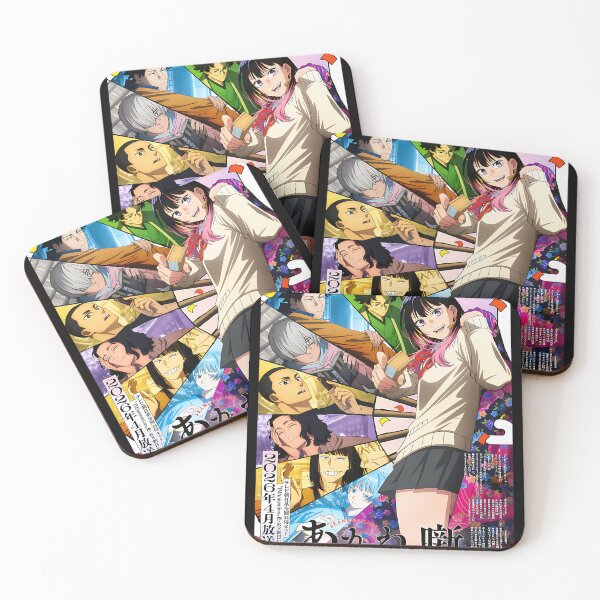 Item preview, 13 Akane Banashi designed and sold by jentochicken.