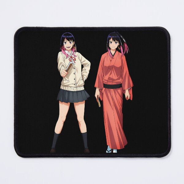 Item preview, 14 Akane Banashi designed and sold by jentochicken.