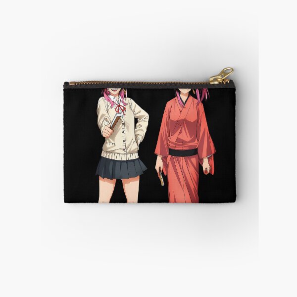 Item preview, 14 Akane Banashi designed and sold by jentochicken.