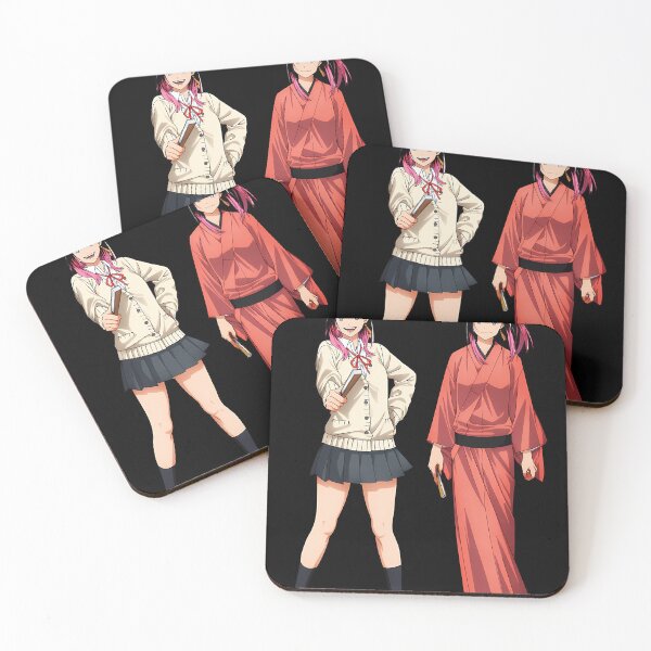 Item preview, 14 Akane Banashi designed and sold by jentochicken.