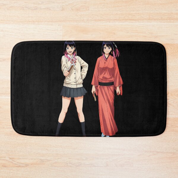 Item preview, 14 Akane Banashi designed and sold by jentochicken.