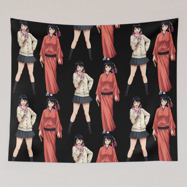 Item preview, 14 Akane Banashi designed and sold by jentochicken.