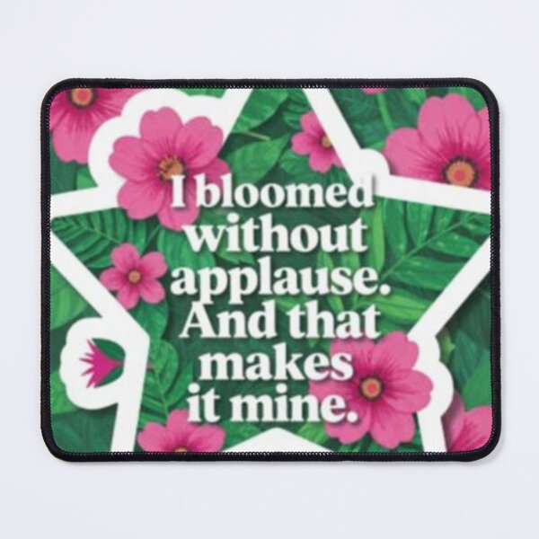 Item preview, I Bloomed designed and sold by Makitiadesigns.