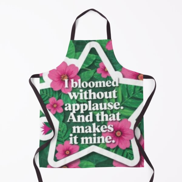 Item preview, I Bloomed designed and sold by Makitiadesigns.