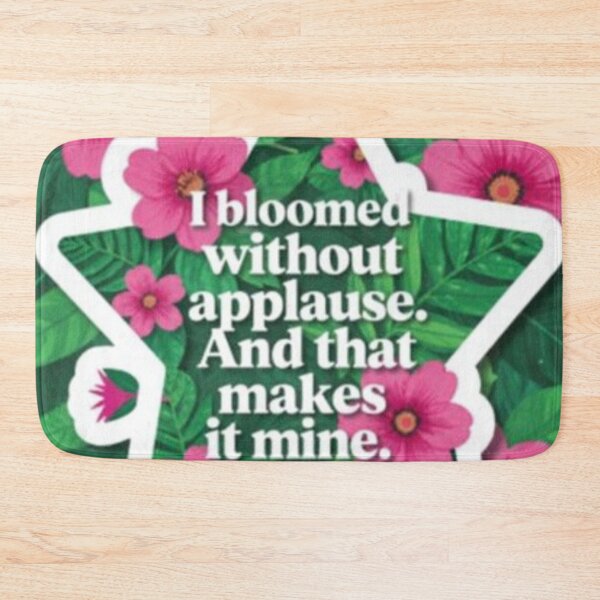Item preview, I Bloomed designed and sold by Makitiadesigns.