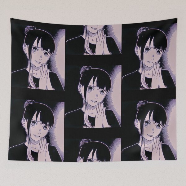 Item preview, 15 Akane Banashi designed and sold by jentochicken.