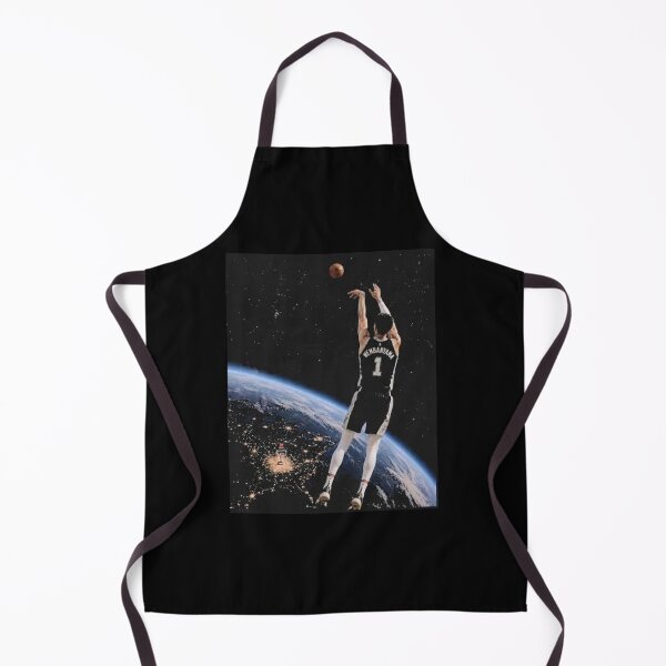 Item preview, Wemby Alien 3 Points Space Graphic designed and sold by destroyplanet.