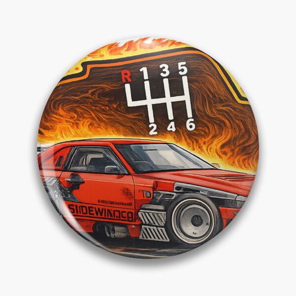 Item preview, Manual Transmission a Manual Transmission a Manual Transmission designed and sold by HaydenMillepied.