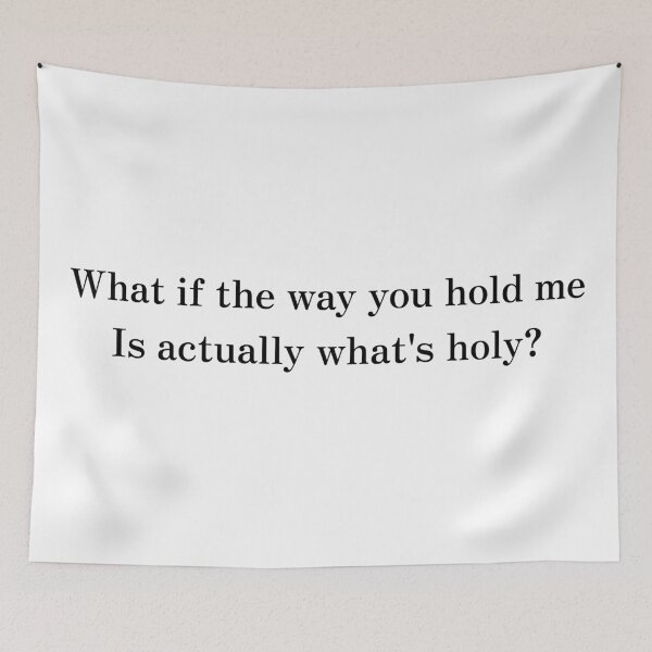 Item preview, Holy love ?️‍? designed and sold by katelynroseart1.
