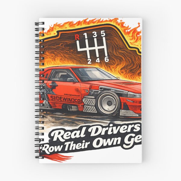 Item preview, Manual Transmission a Manual Transmission a Manual Transmission designed and sold by HaydenMillepied.