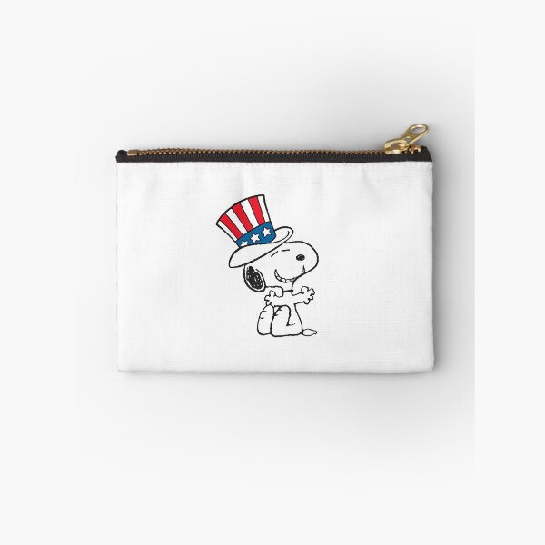 Item preview, Snoopy 4th of July Uncle Sam Hat designed and sold by Dimeure-ART.
