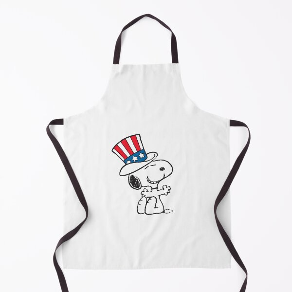 Item preview, Snoopy 4th of July Uncle Sam Hat designed and sold by Dimeure-ART.