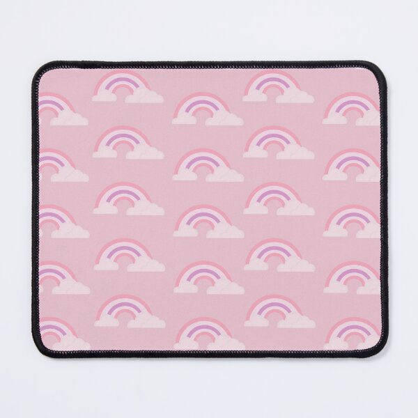 Item preview, Soft Sapphic Rainbow designed and sold by Bad Wolf Works.