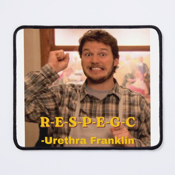 Item preview, Parks and Rec Andy designed and sold by mad-wheels.