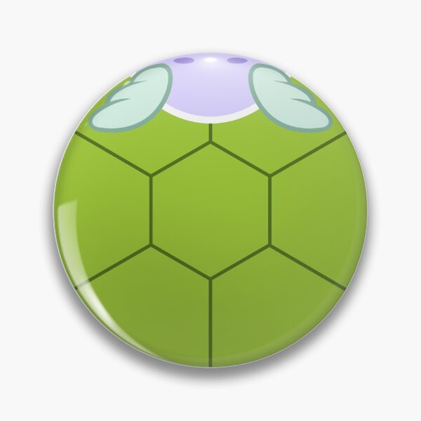 Item preview,  #0008 Shining Water Tortoise designed and sold by NateDavid15.