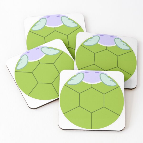 Item preview,  #0008 Shining Water Tortoise designed and sold by NateDavid15.