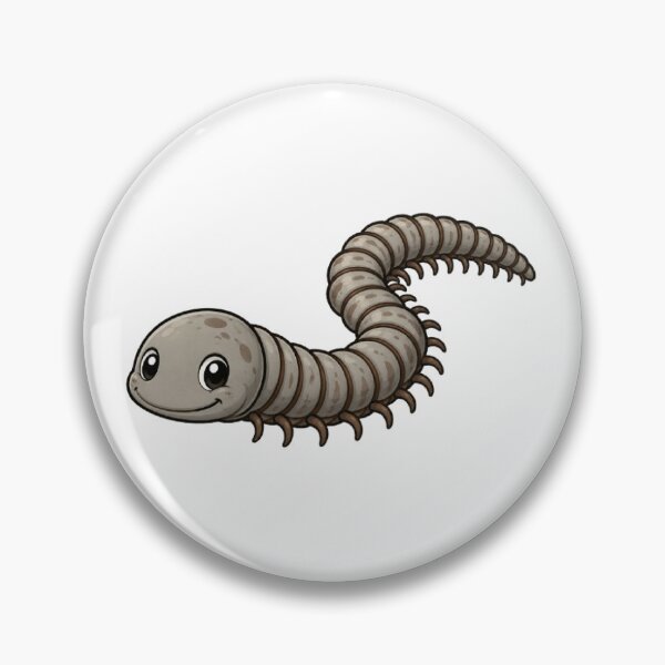 Item preview, Lagarfljót Worm Cryptid Mascot Design designed and sold by The Dark Files.