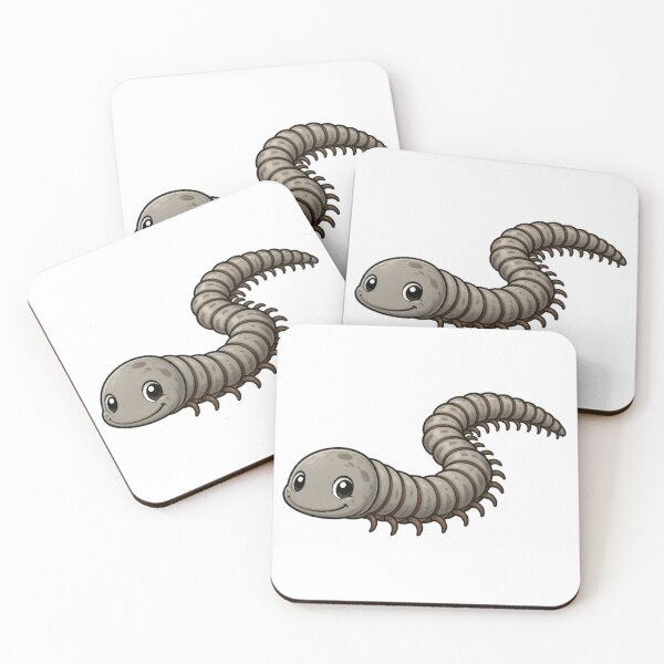 Item preview, Lagarfljót Worm Cryptid Mascot Design designed and sold by The Dark Files.